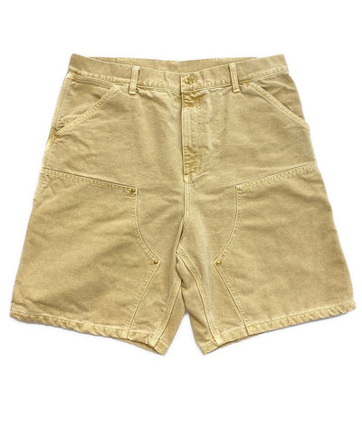 カーハート  ダブルニーペインターハーフパンツ      メンズ SIZE 34  Carhartt