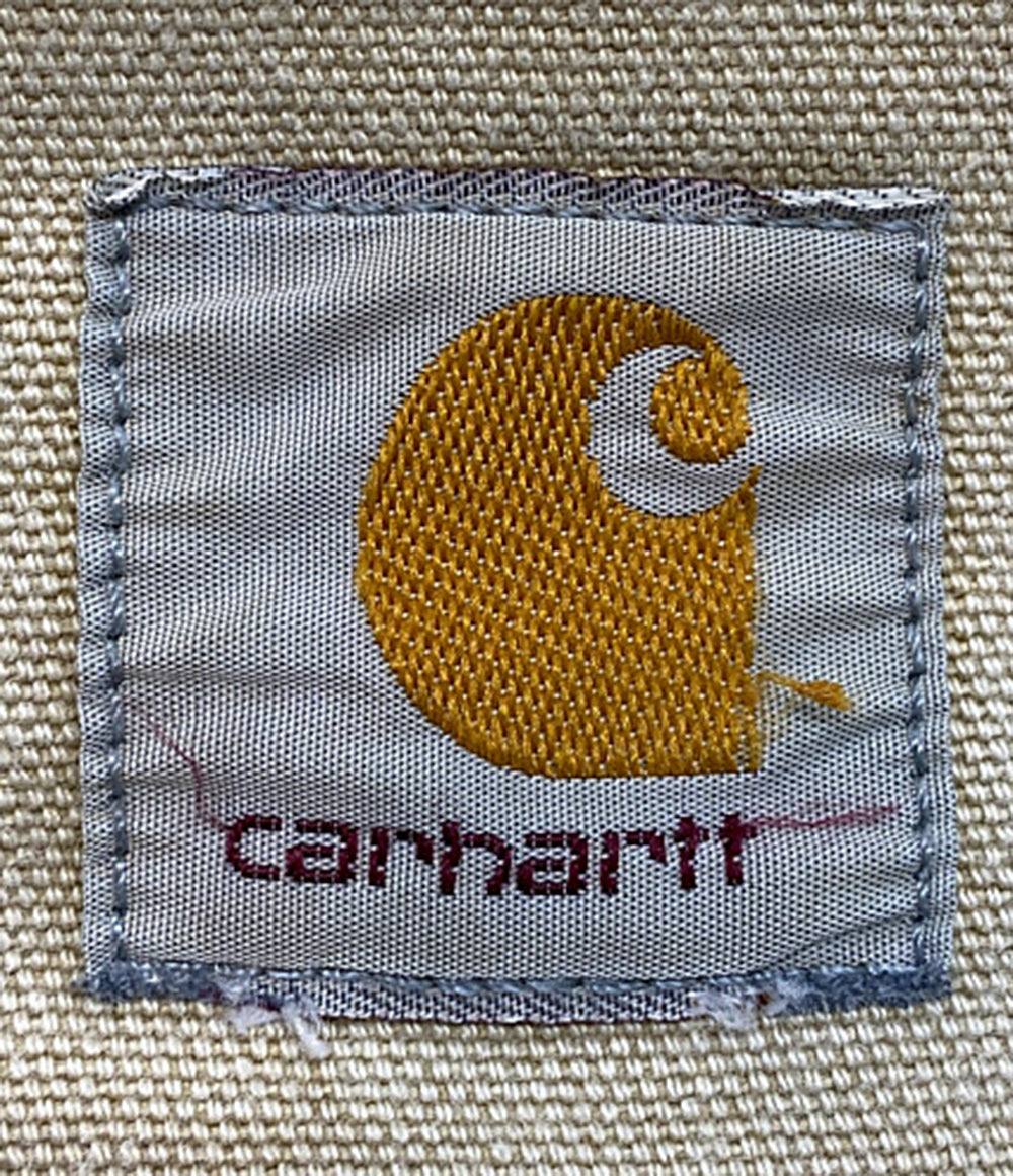 カーハート  ダブルニーペインターハーフパンツ      メンズ SIZE 34  Carhartt