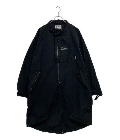 シーエムエフアウトドアガーメント OVERLAY COAT      メンズ SIZE L  CMF OUTDOOR GARMENT