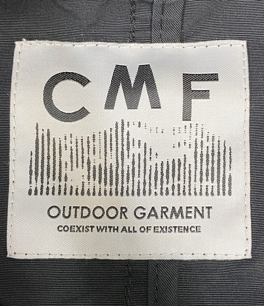 シーエムエフアウトドアガーメント OVERLAY COAT      メンズ SIZE L  CMF OUTDOOR GARMENT