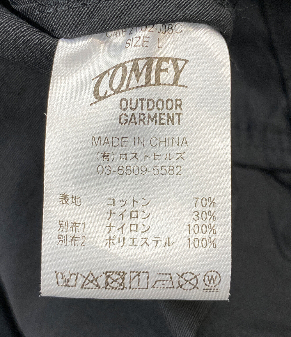 シーエムエフアウトドアガーメント OVERLAY COAT      メンズ SIZE L  CMF OUTDOOR GARMENT