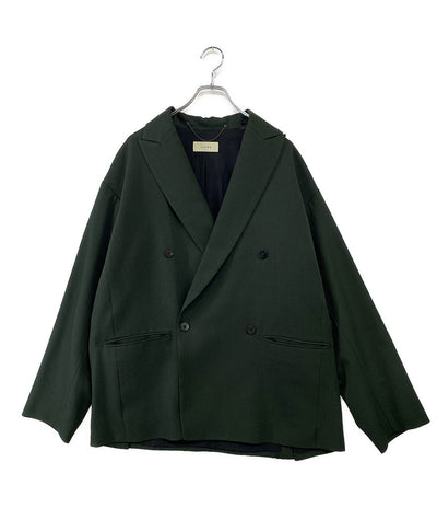 ジエダ  ダブルジャケット DOUBLE TAILORED JACKET      メンズ SIZE 2  Jieda