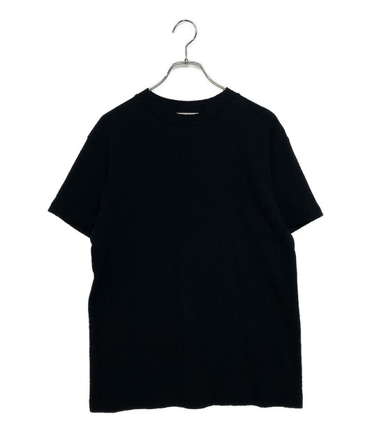 NONNOTTE ノノット 半袖Ｔシャツ Standard T-Shirt N-24S-051 メンズ SIZE 4