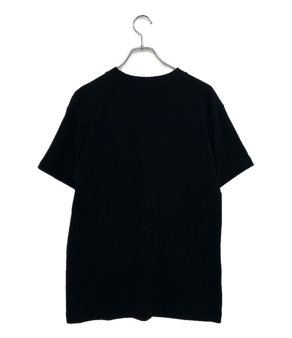 ノノット 半袖Ｔシャツ Standard T-Shirt     N-24S-051 メンズ SIZE 4  NONNOTTE