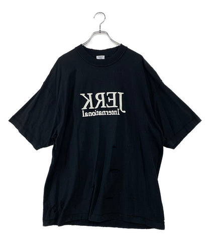 ヴェトモン  半袖Ｔシャツ       メンズ SIZE XS  VETEMENTS