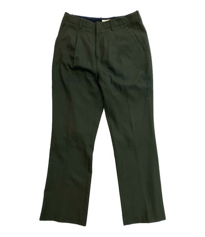 ジエダ  パンツ GUN CLUB STRAIGHT SLACKS     Jie-21W-PT07-B メンズ SIZE 2  JieDa