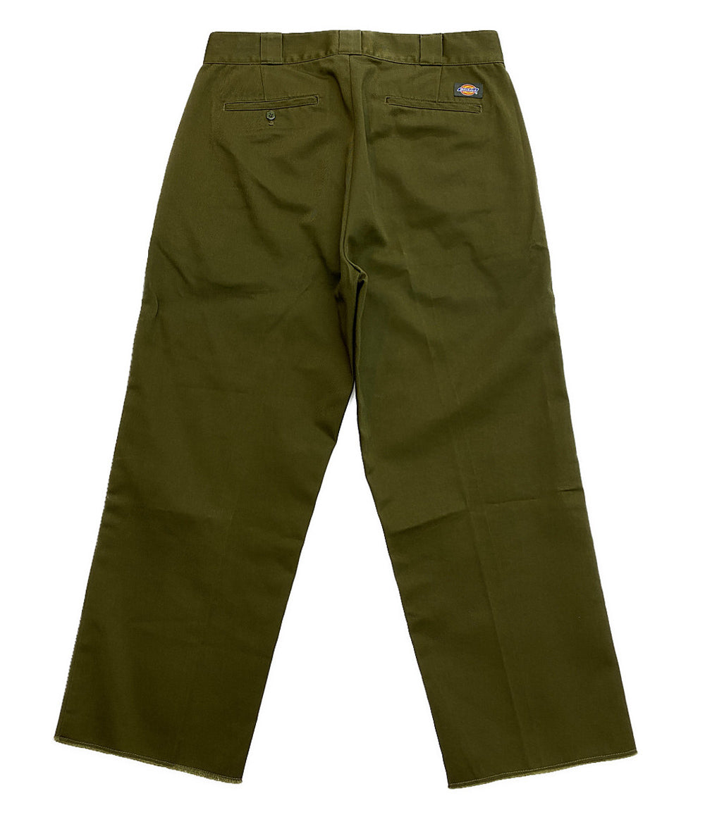 ディッキーズ  ウィンダンシー ワークパンツ      メンズ SIZE L  WIND AND SEA × Dickies