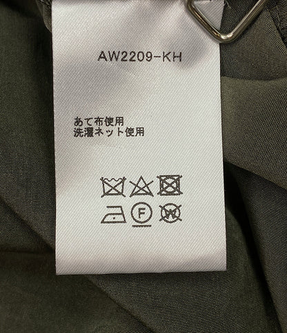 訳あり アキラナカ ドレス ワンピース  22aw     レディース SIZE 1  AKIRA NAKA