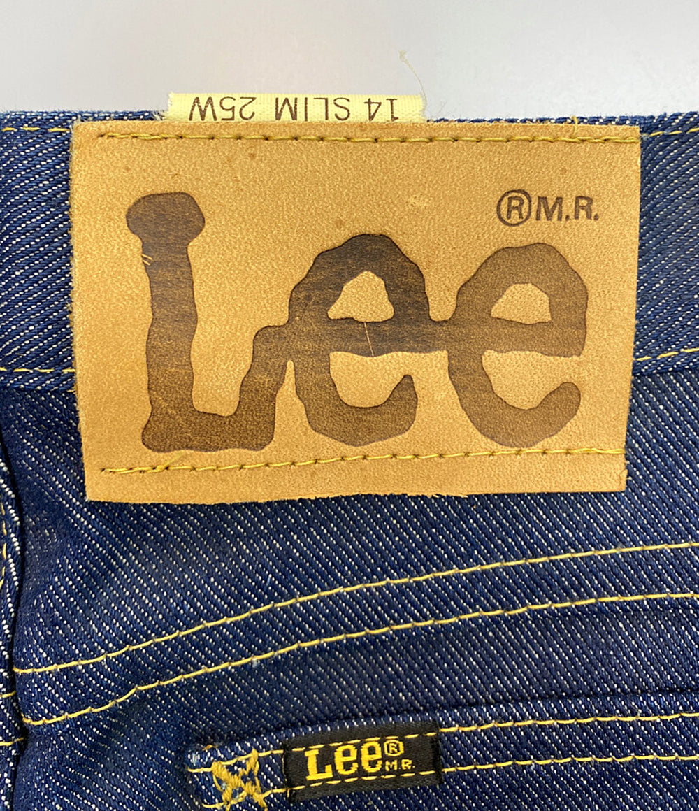 リー 美品 デニムパンツ 520-0141      レディース SIZE 12REG  LEE