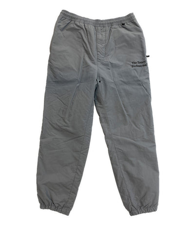 エンノイプロフェッショナル Belongings Nylon Padded Pants 23AW    AW23BRENPT05LP レディース SIZE L  THE ENNOY PROFESSINONAL