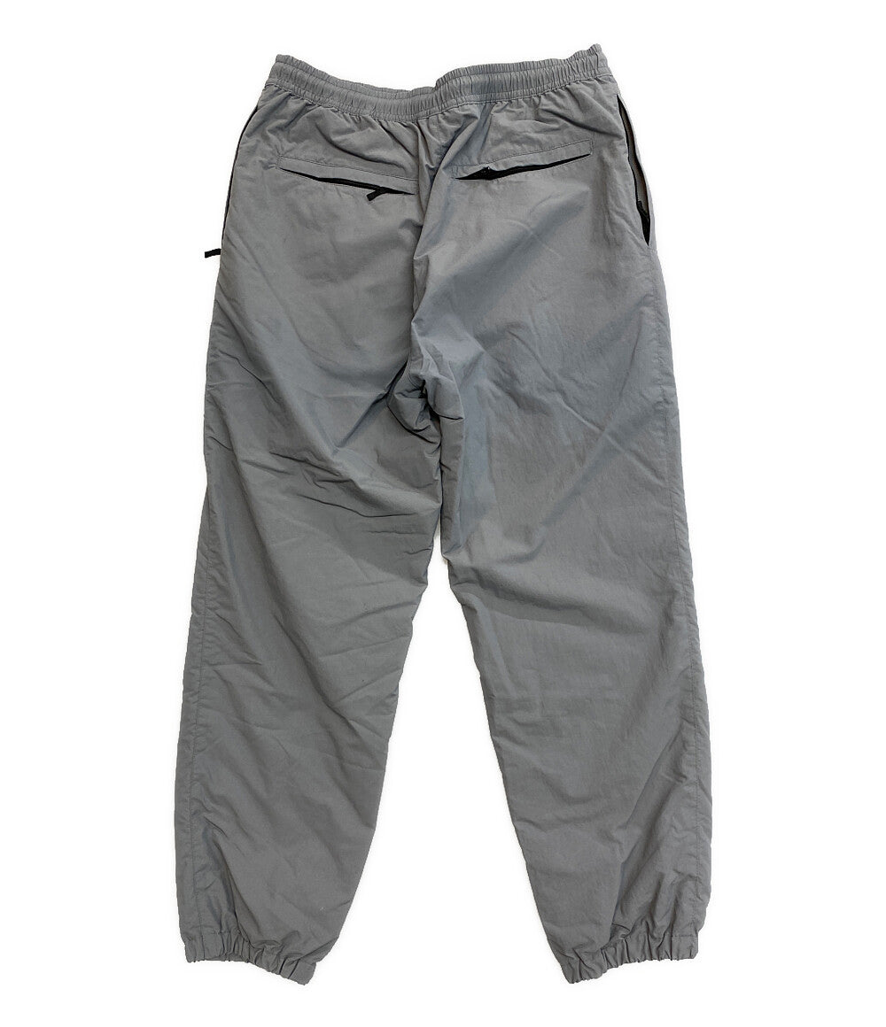 エンノイプロフェッショナル Belongings Nylon Padded Pants 23AW    AW23BRENPT05LP レディース SIZE L  THE ENNOY PROFESSINONAL