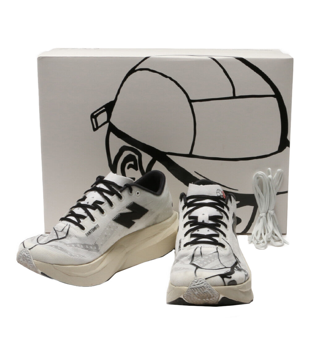 ニューバランス ペーパーボーイ スニーカー MRCELPB4 メンズ SIZE 27.5