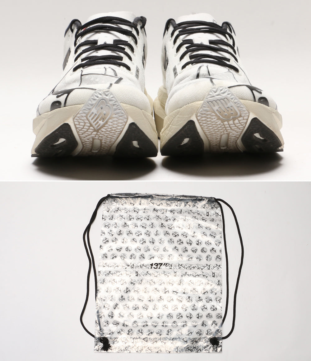 ニューバランス ペーパーボーイ スニーカー MRCELPB4 メンズ SIZE 27.5