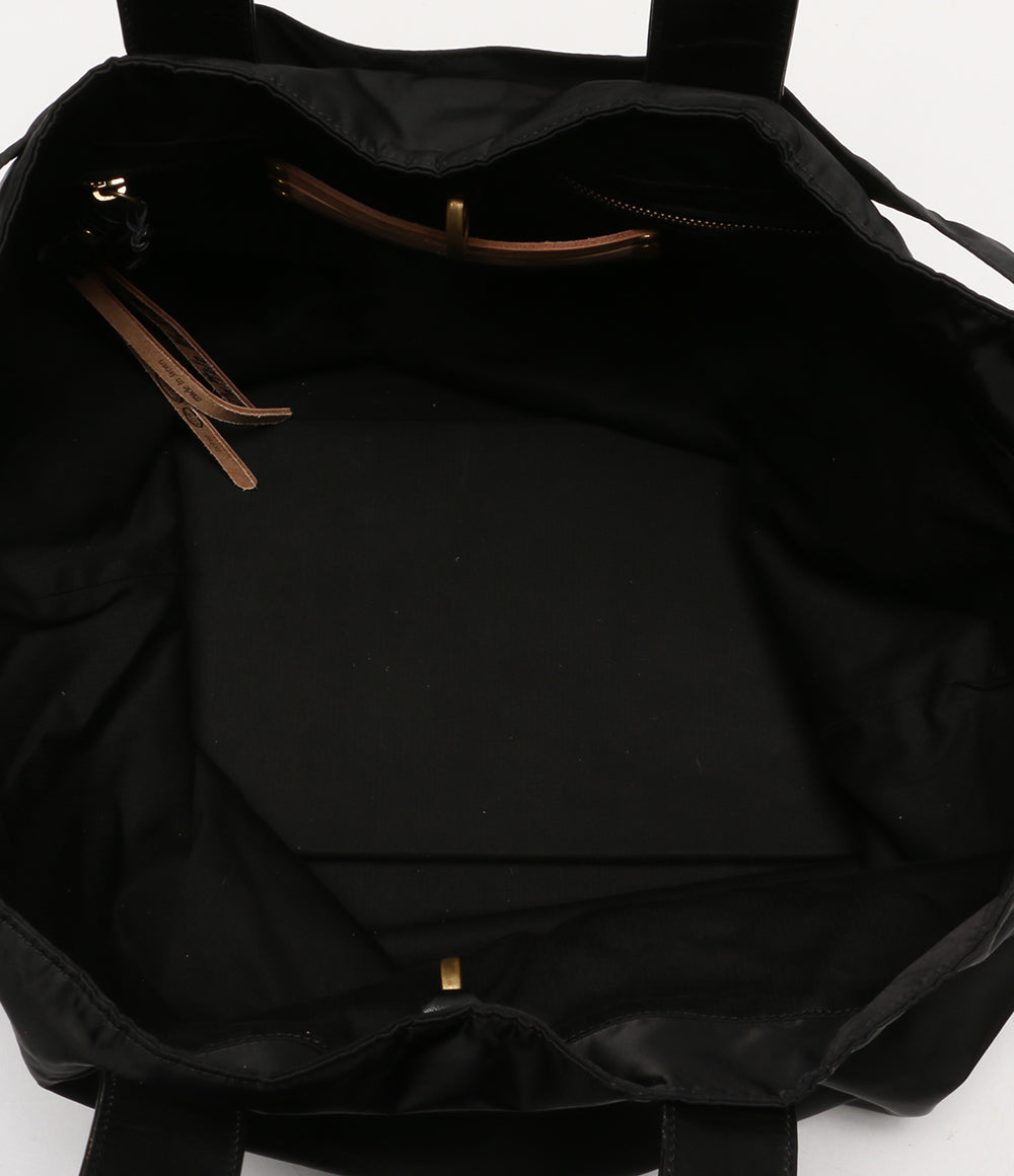 コーネリアンタウラスバイダイスケイワナガ ナイロンコンビトート