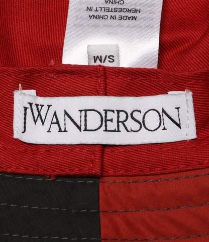 ジェイ ダブリュー アンダーソン バケットハット      レディース SIZE S/M  JW ANDERSON