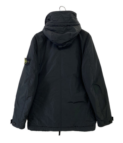 ストーンアイランド  中綿ジャケット MICRO PREPS PRIMA LOFT JACKET      メンズ SIZE M  STONE ISLAND