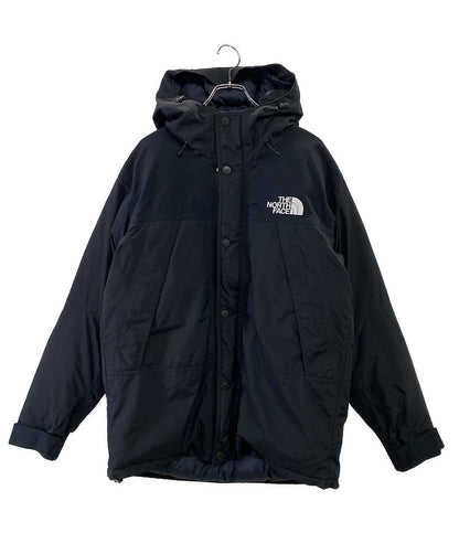 ザノースフェイス  ダウンジャケット Mountain Down Jacket      メンズ SIZE L  THE NORTH FACE