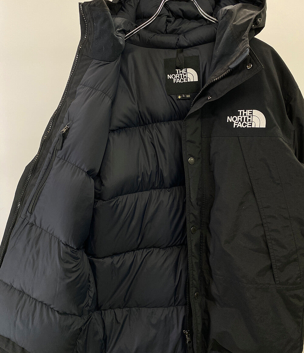 ザノースフェイス  ダウンジャケット Mountain Down Jacket      メンズ SIZE L  THE NORTH FACE