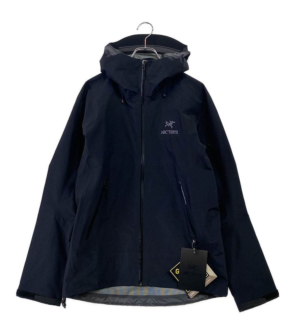 美品 アークテリクス マウンテンパーカー BETA LT JACKET 23aw     メンズ SIZE M  ARC’TERYX