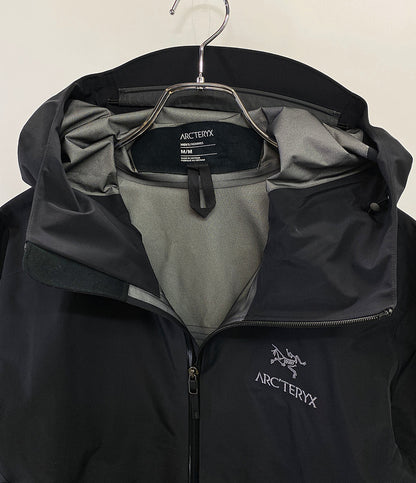 美品 アークテリクス マウンテンパーカー BETA LT JACKET 23aw     メンズ SIZE M  ARC’TERYX