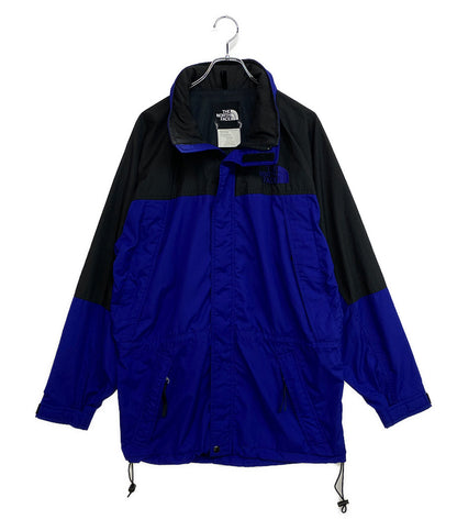 ザノースフェイス  マウンテンパーカー ソフトシェルジャケット      メンズ SIZE M  THE NORTH FACE