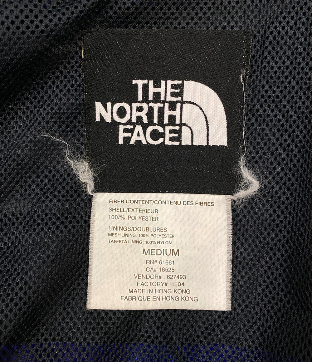 ザノースフェイス  マウンテンパーカー ソフトシェルジャケット      メンズ SIZE M  THE NORTH FACE