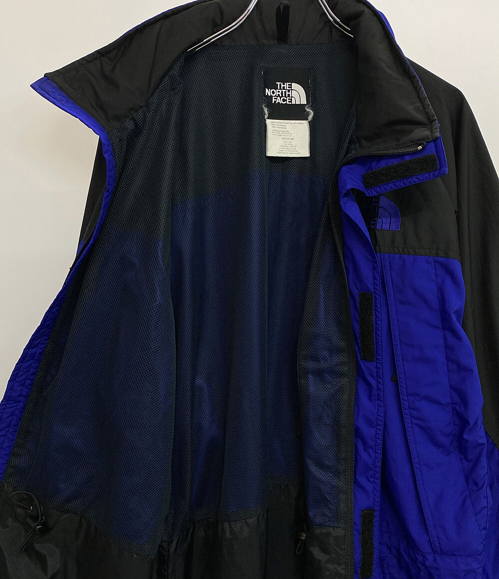 ザノースフェイス  マウンテンパーカー ソフトシェルジャケット      メンズ SIZE M  THE NORTH FACE