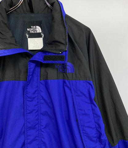 ザノースフェイス  マウンテンパーカー ソフトシェルジャケット      メンズ SIZE M  THE NORTH FACE