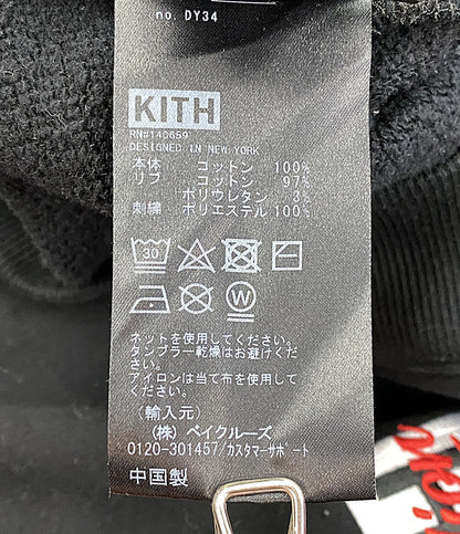 キストリーツ パーカー Million Hoodie      メンズ SIZE L  KITH TREATS