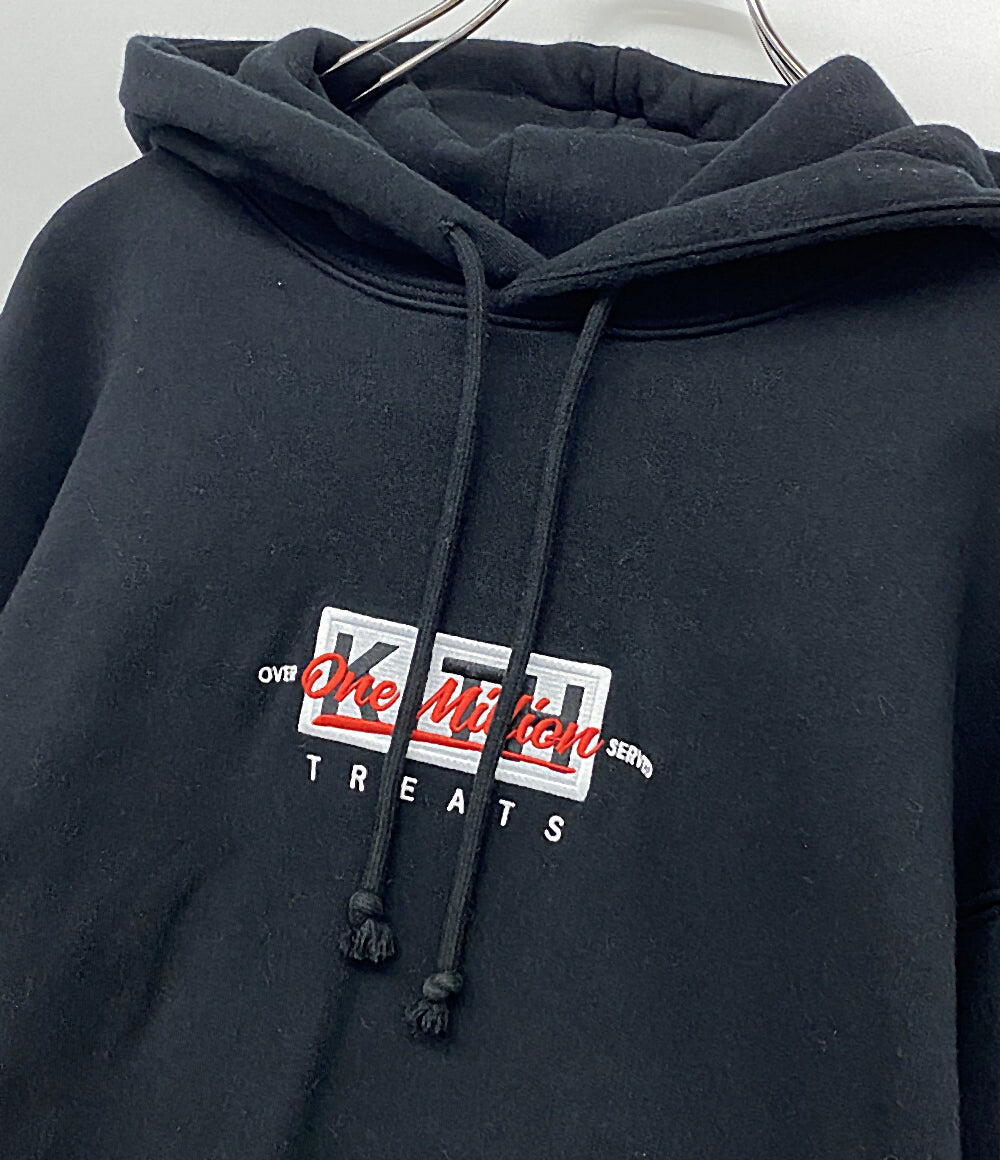 キストリーツ パーカー Million Hoodie      メンズ SIZE L  KITH TREATS