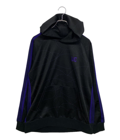 ニードルス  ディーシー パーカー TRACK HOODIE      メンズ SIZE M  NEEDLES×DC