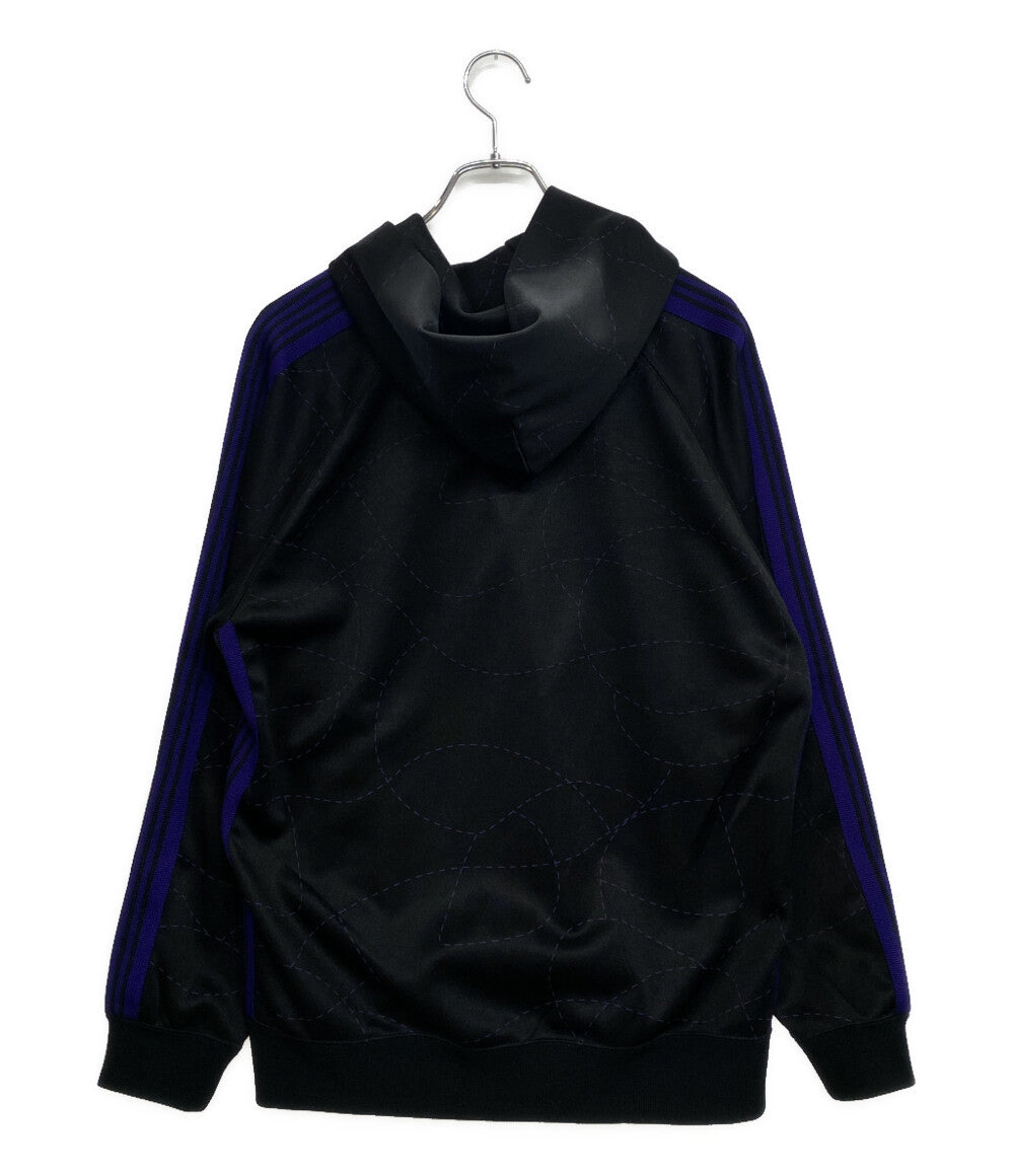 ニードルス  ディーシー パーカー TRACK HOODIE      メンズ SIZE M  NEEDLES×DC