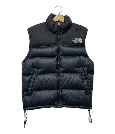 ザノースフェイス  ダウンベスト NUPTSE VEST      メンズ SIZE S  THE NORTH FACE