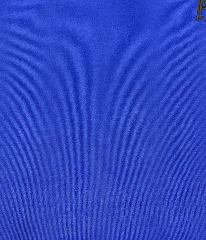 AMI 半袖Ｔシャツ 刺繍ロゴカットソー メンズ SIZE S アミ