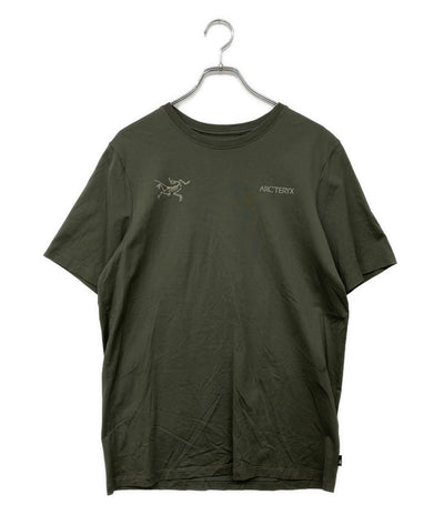 アークテリクス  半袖Ｔシャツ SPLIT SS T－SHIRT      メンズ SIZE M  ARC’TERYX