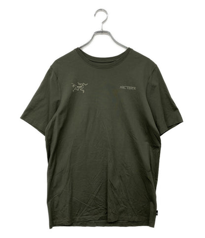 アークテリクス  半袖Ｔシャツ SPLIT SS T－SHIRT      メンズ SIZE M  ARC’TERYX