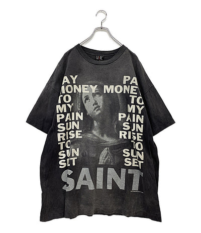 セントマイケル 半袖Ｔシャツ PTP SS TEE 24ss     メンズ SIZE XXXL  saint michael