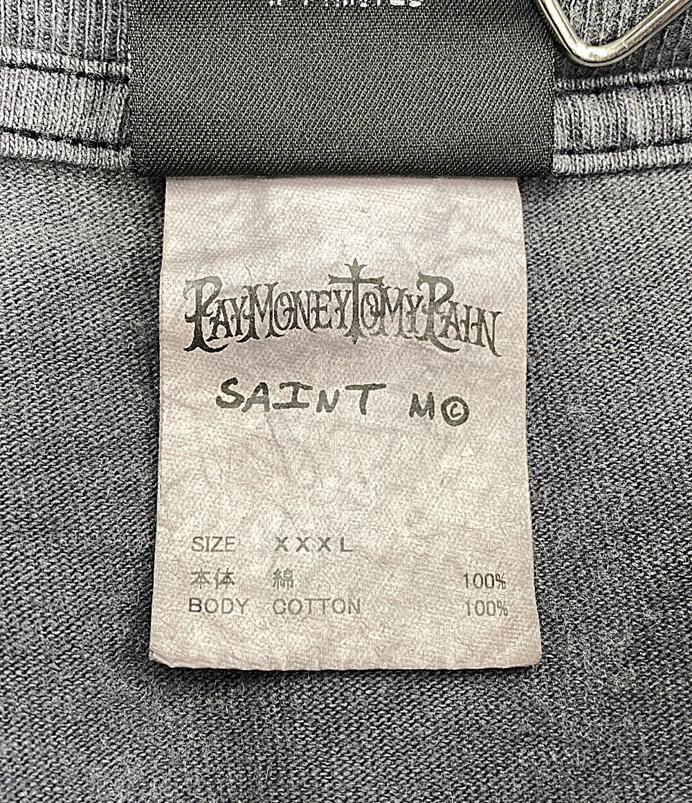 セントマイケル 半袖Ｔシャツ PTP SS TEE 24ss     メンズ SIZE XXXL  saint michael