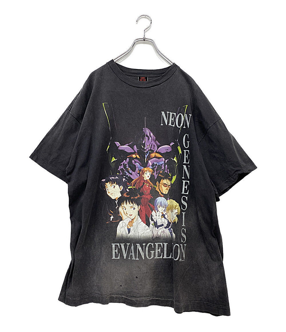 セントマイケル 半袖Ｔシャツ EVA Tee 24ss     メンズ SIZE XXXL  saint michael