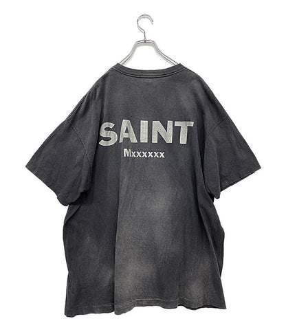 セントマイケル 半袖Ｔシャツ EVA Tee 24ss     メンズ SIZE XXXL  saint michael