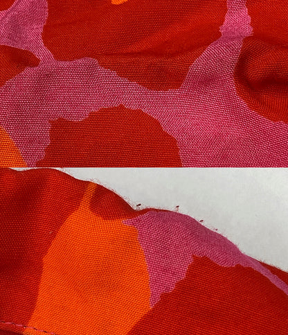 サカイ  半袖シャツ Leopard Print Bowling Shirt     22-02795M メンズ SIZE 2  sacai