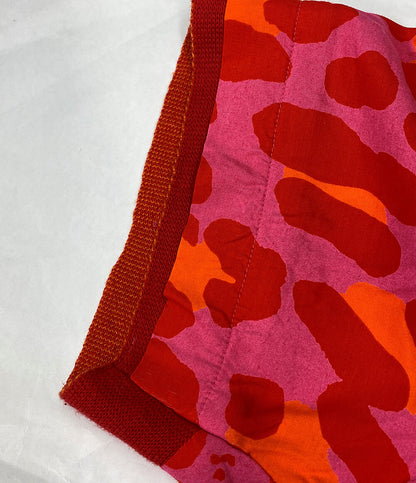 サカイ  半袖シャツ Leopard Print Bowling Shirt     22-02795M メンズ SIZE 2  sacai