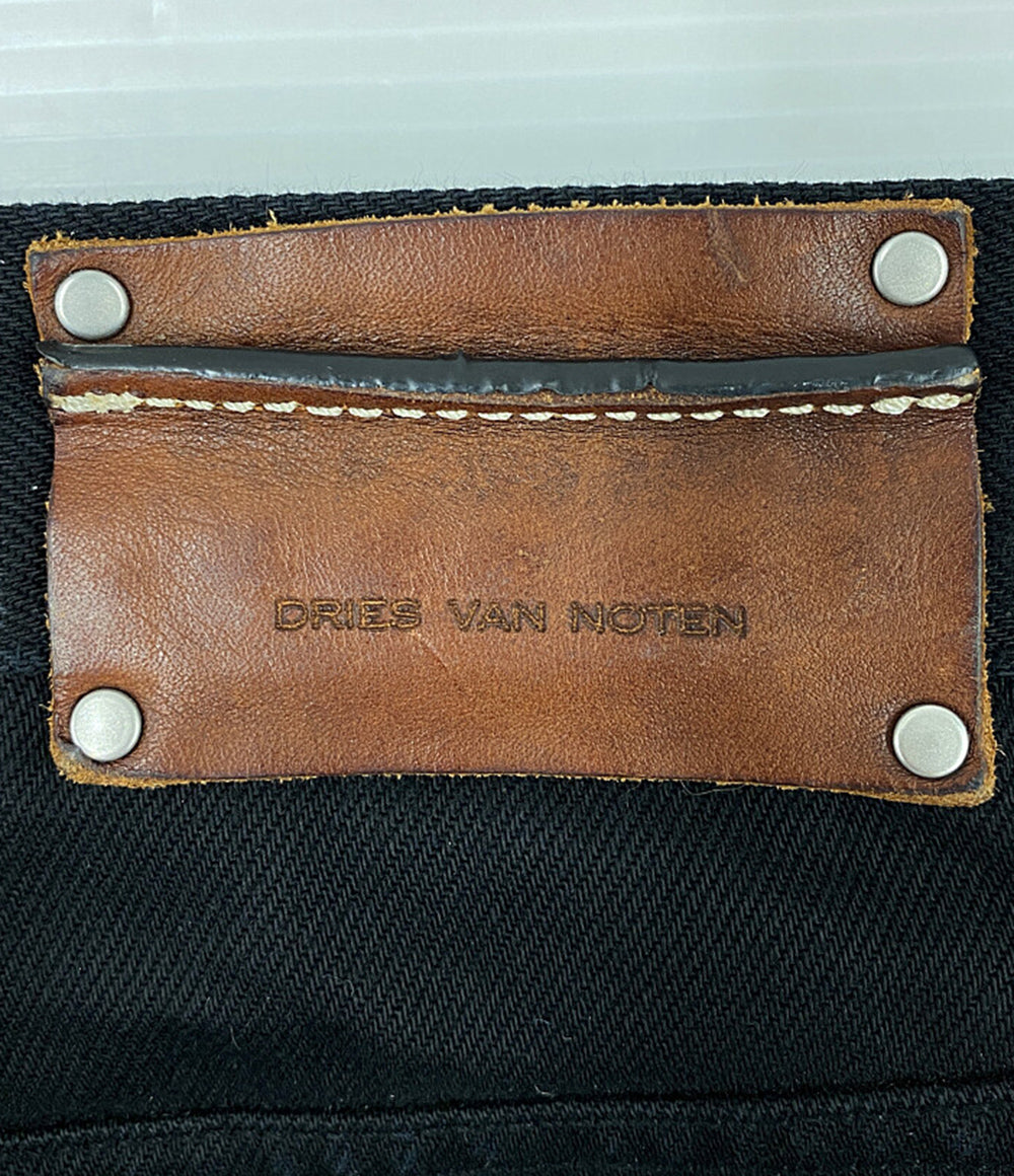 ドリスヴァンノッテン  2タックバギーパンツ      メンズ SIZE 29  DRIES VAN NOTEN