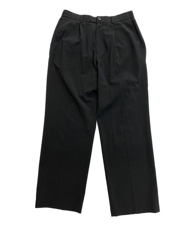 エヌハリウッド  パンツ WIDE TAPERD EASY SLACKS      メンズ SIZE 38  N.Hoolywood COMPILE