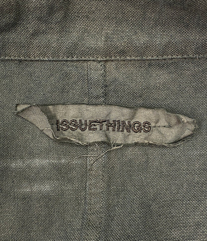 イシューシングス ジャケット      メンズ SIZE -  ISSUETHINGS