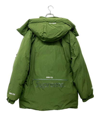 シュプリーム  ダウンジャケット Gore-tex 700fil-down 22AW     メンズ SIZE M  Supreme