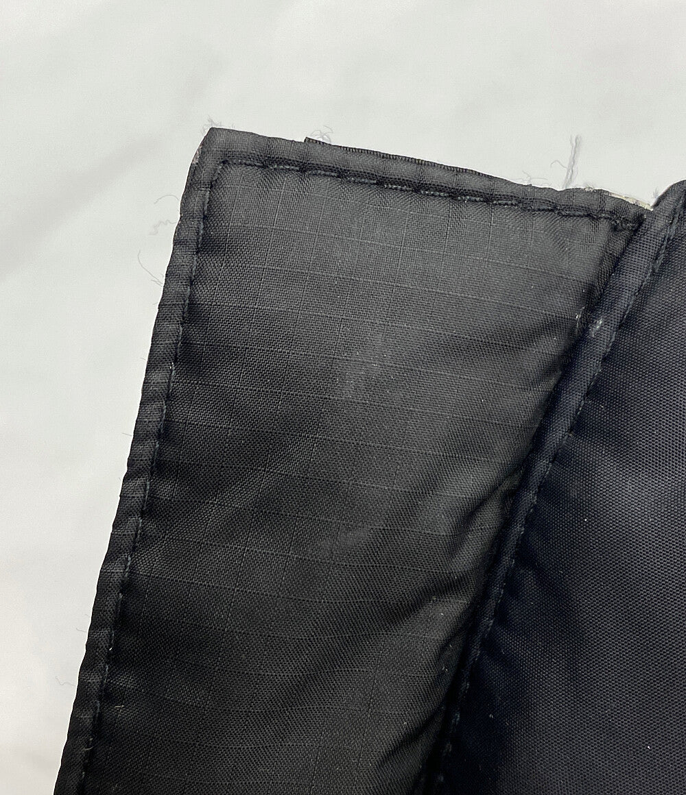 Supreme × THE NORTH FACE ザノースフェイス ダウンジャケット ヌプシ 21SS ND421001 メンズ SIZE S シュプリーム