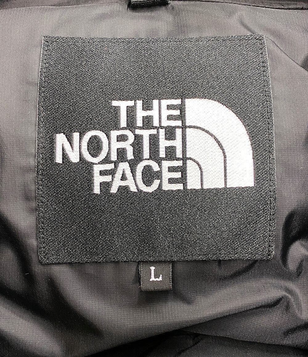 ザノースフェイス  ダウンジャケット HIM DOWN PARKA     ND92031 メンズ SIZE L  THE NORTH FACE