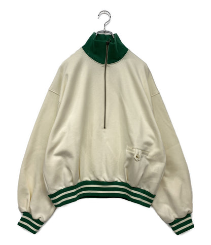 美品 リフォメッド トラックジャケット old man track jacket      メンズ SIZE 1  refomed