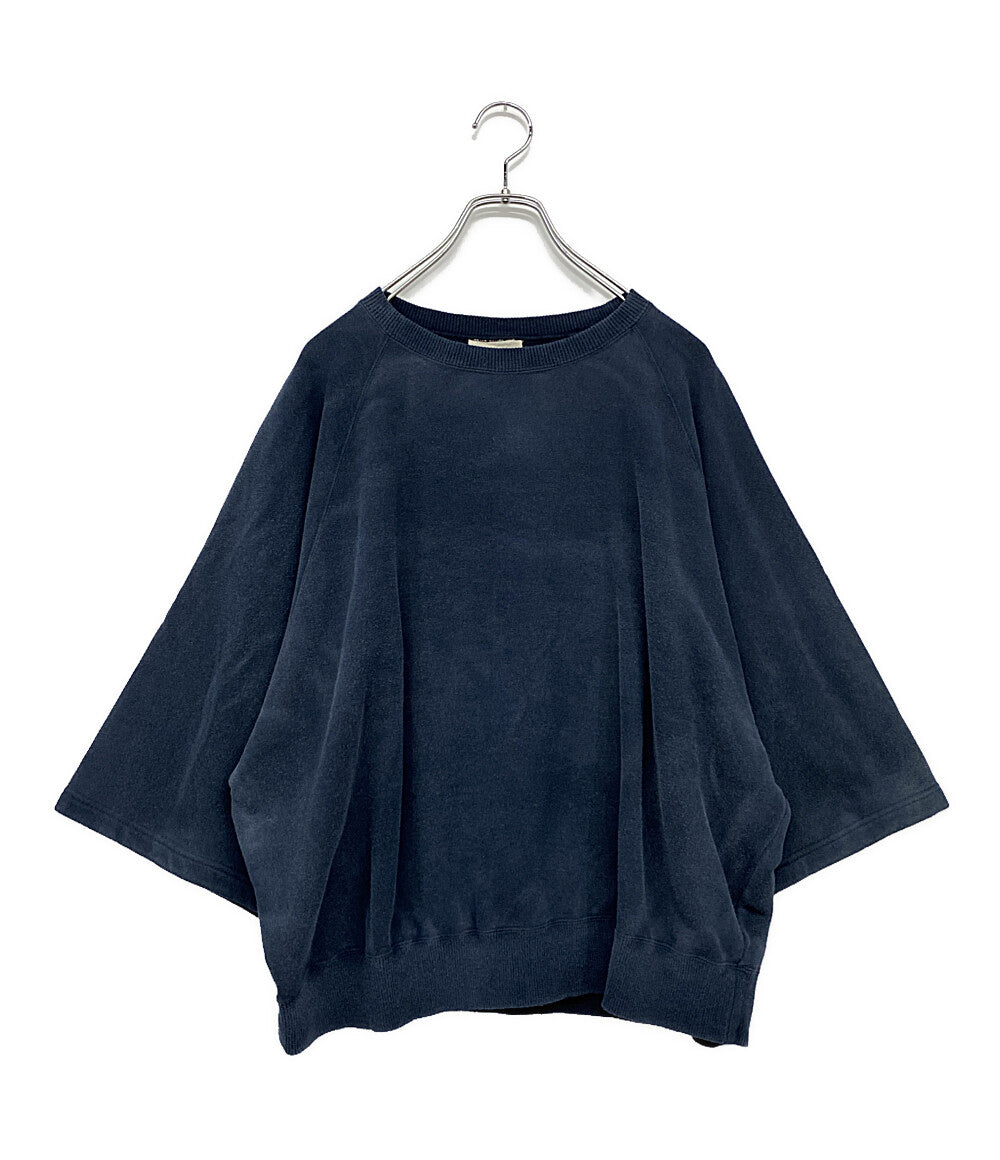 リフォメッド スウェット 10WASH S S SWEATER      メンズ SIZE 1  refomed